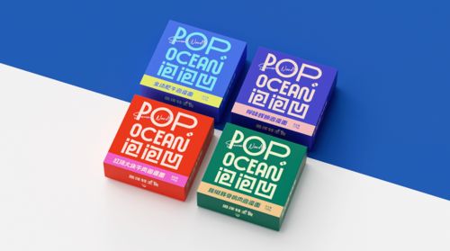 色·食之間 面條包裝設計如何以色取勝